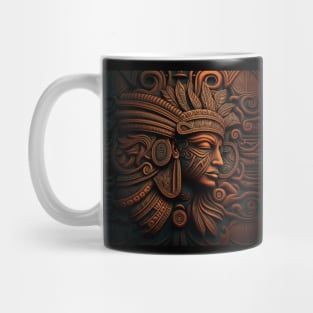 Maya #1 Mug